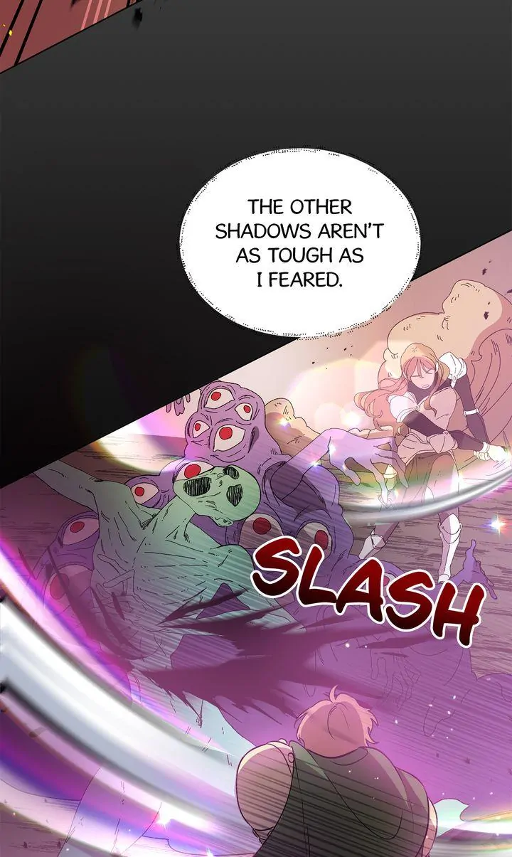 Choose Your Heroes Carefully [Official] - Chapter 22 manhwa