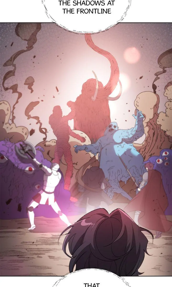 Choose Your Heroes Carefully [Official] - Chapter 22 manhwa