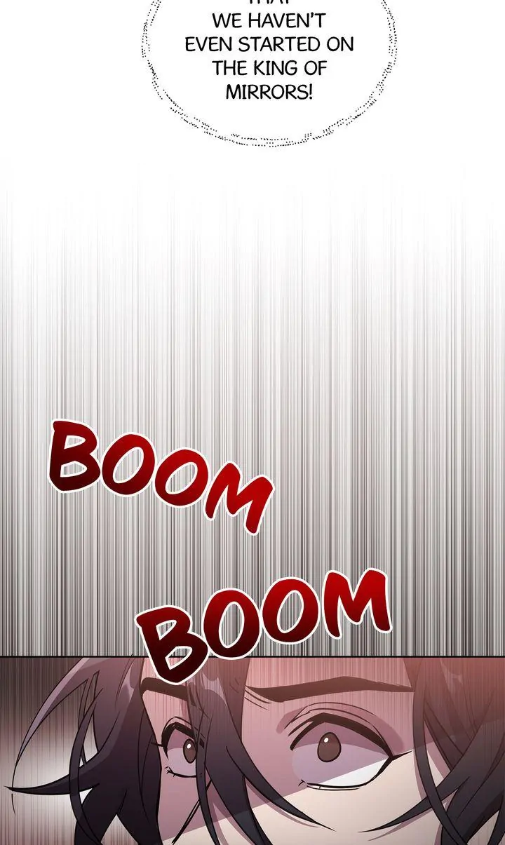 Choose Your Heroes Carefully [Official] - Chapter 22 manhwa