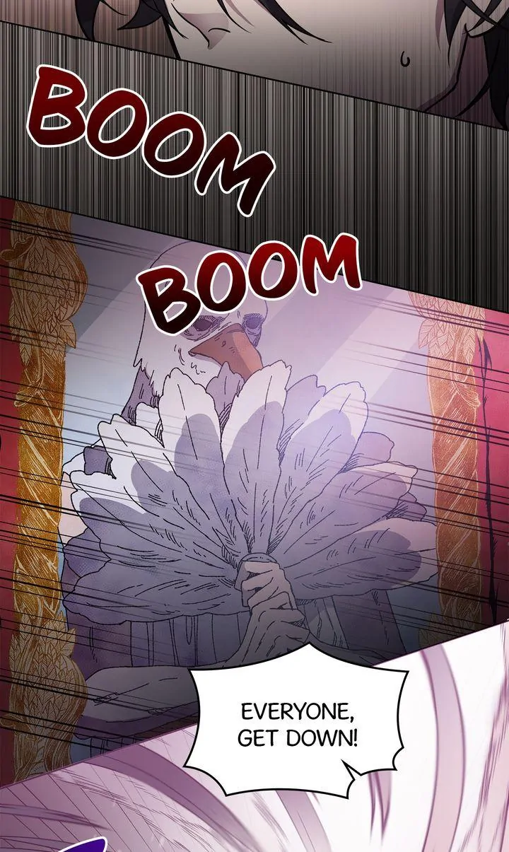 Choose Your Heroes Carefully [Official] - Chapter 22 manhwa