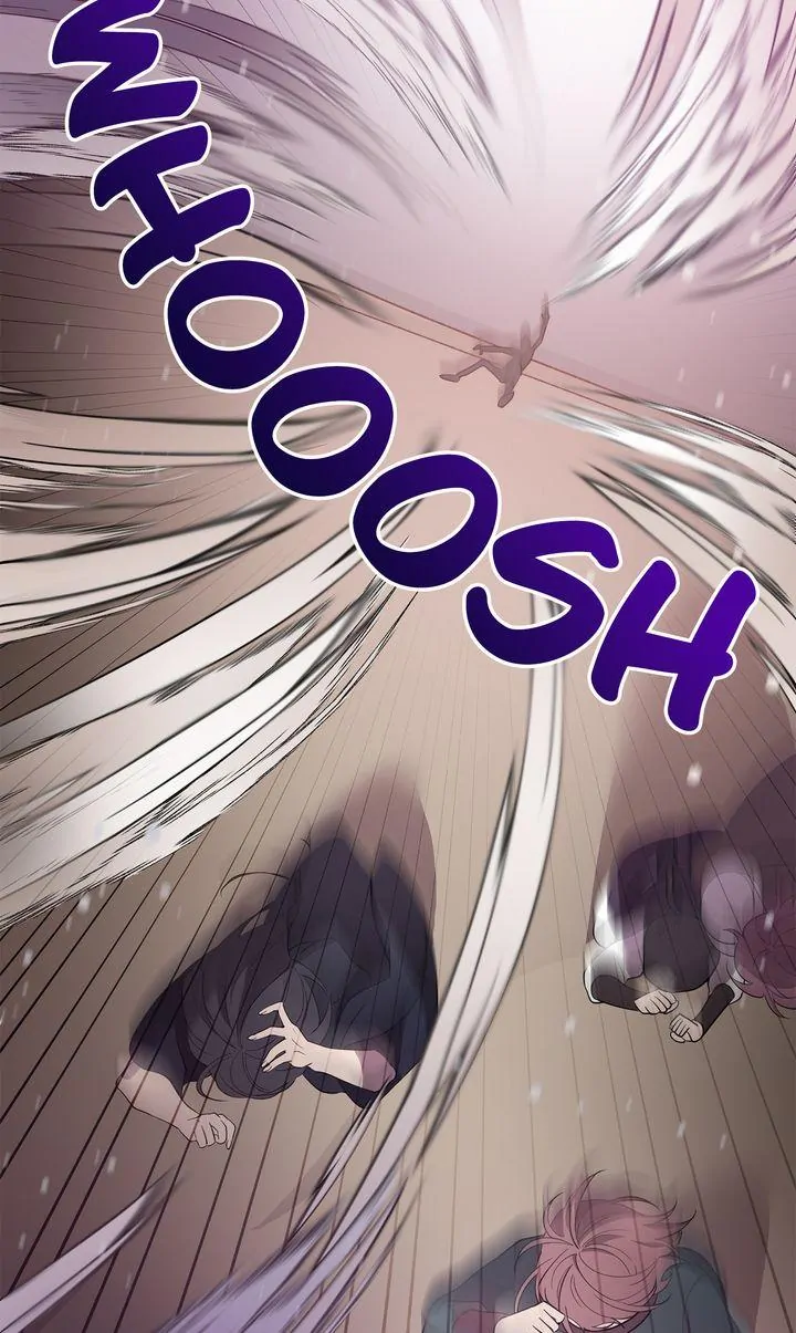 Choose Your Heroes Carefully [Official] - Chapter 22 manhwa