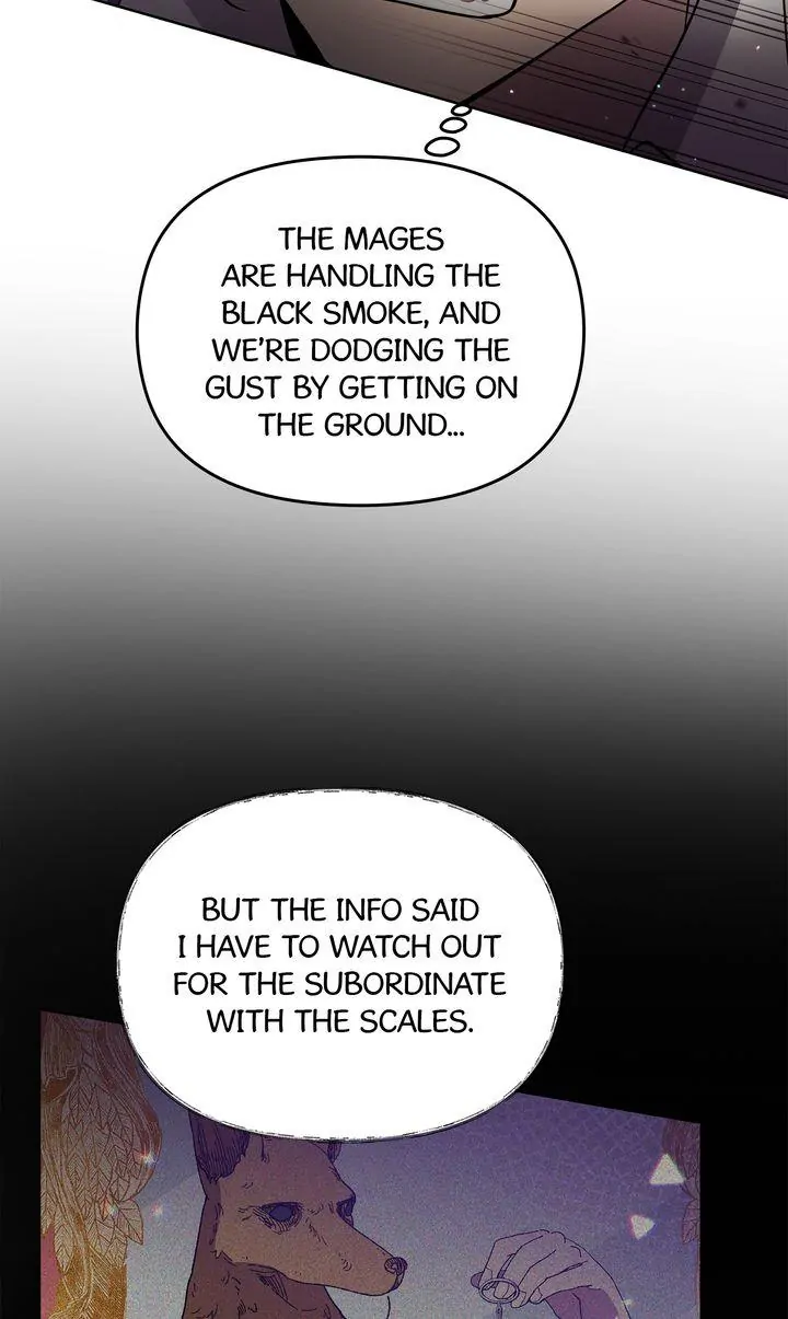 Choose Your Heroes Carefully [Official] - Chapter 22 manhwa