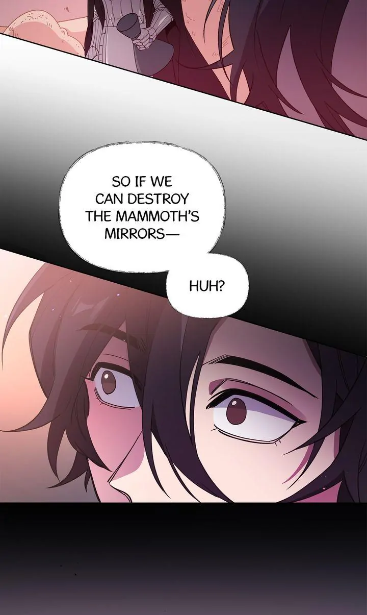 Choose Your Heroes Carefully [Official] - Chapter 22 manhwa