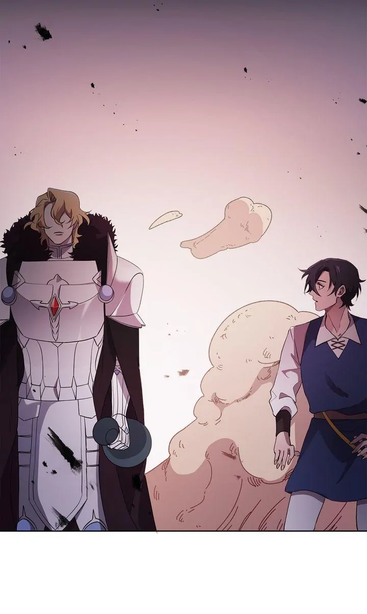 Choose Your Heroes Carefully [Official] - Chapter 22 manhwa