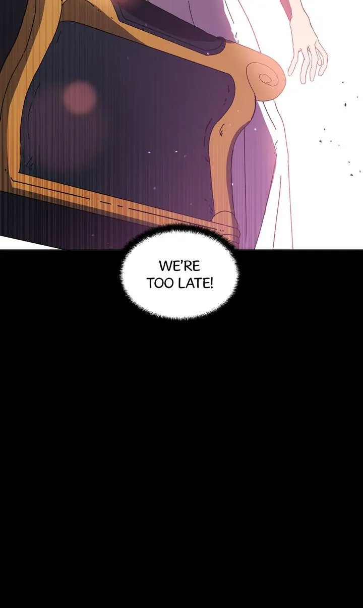 Choose Your Heroes Carefully [Official] - Chapter 22 manhwa