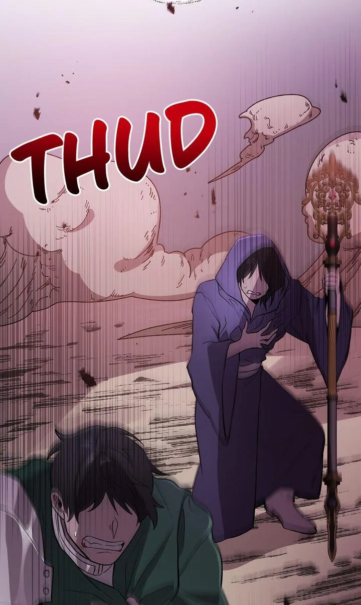 Choose Your Heroes Carefully [Official] - Chapter 22 manhwa