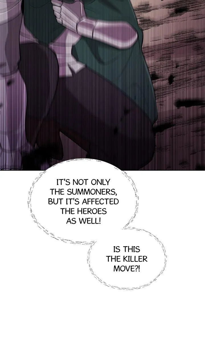 Choose Your Heroes Carefully [Official] - Chapter 22 manhwa