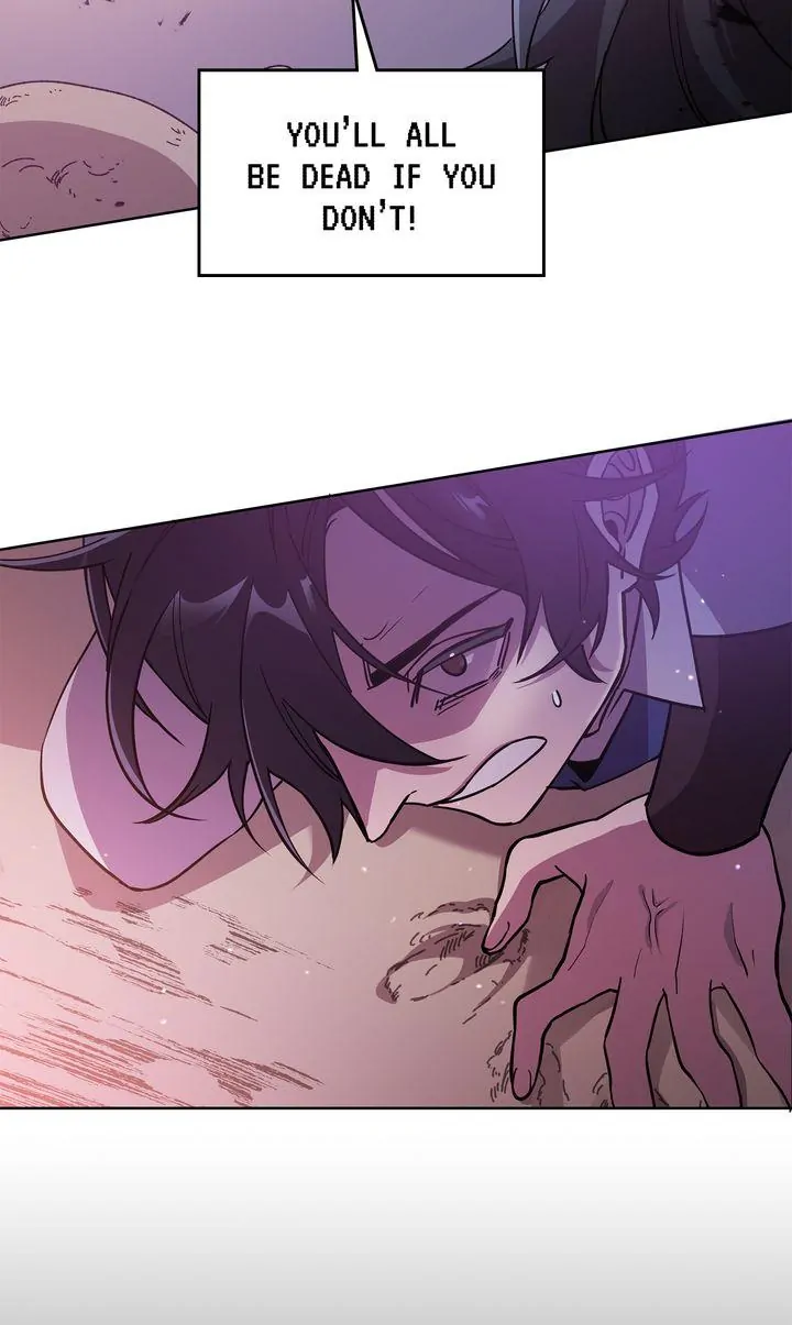 Choose Your Heroes Carefully [Official] - Chapter 22 manhwa