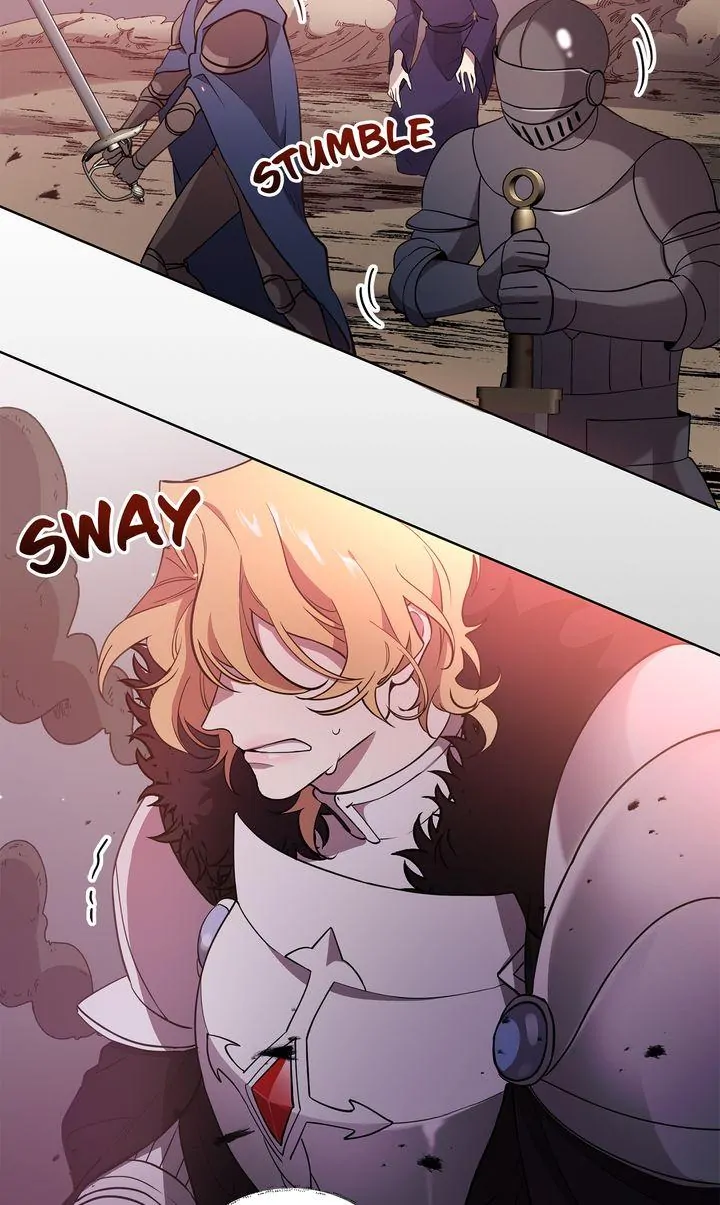 Choose Your Heroes Carefully [Official] - Chapter 22 manhwa