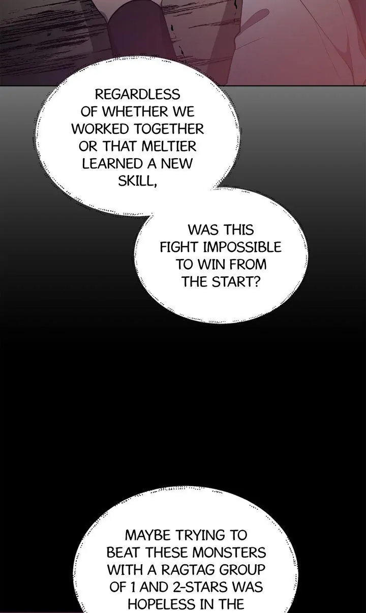 Choose Your Heroes Carefully [Official] - Chapter 22 manhwa