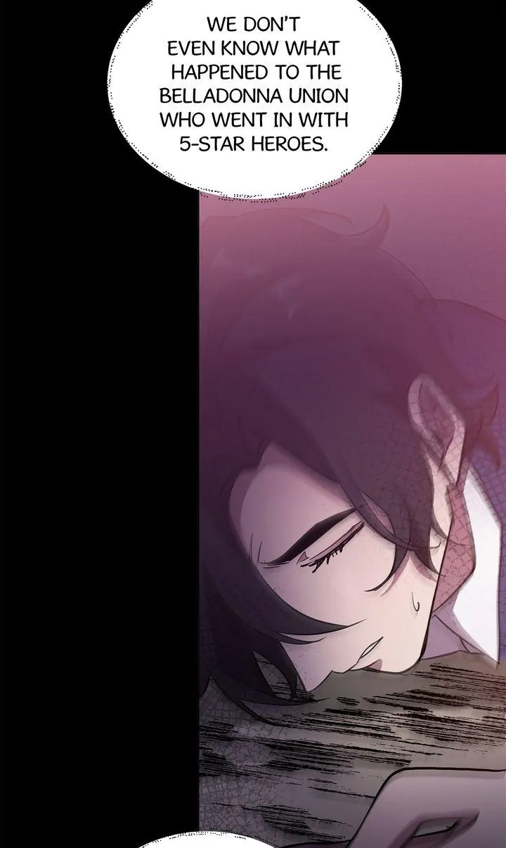 Choose Your Heroes Carefully [Official] - Chapter 22 manhwa