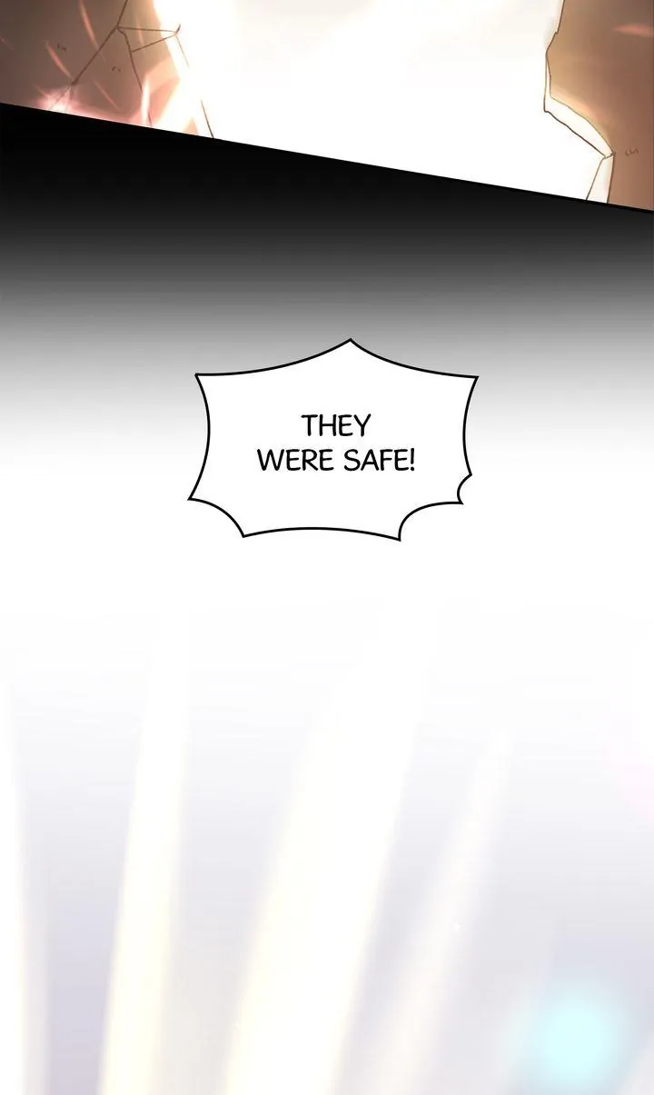 Choose Your Heroes Carefully [Official] - Chapter 22 manhwa