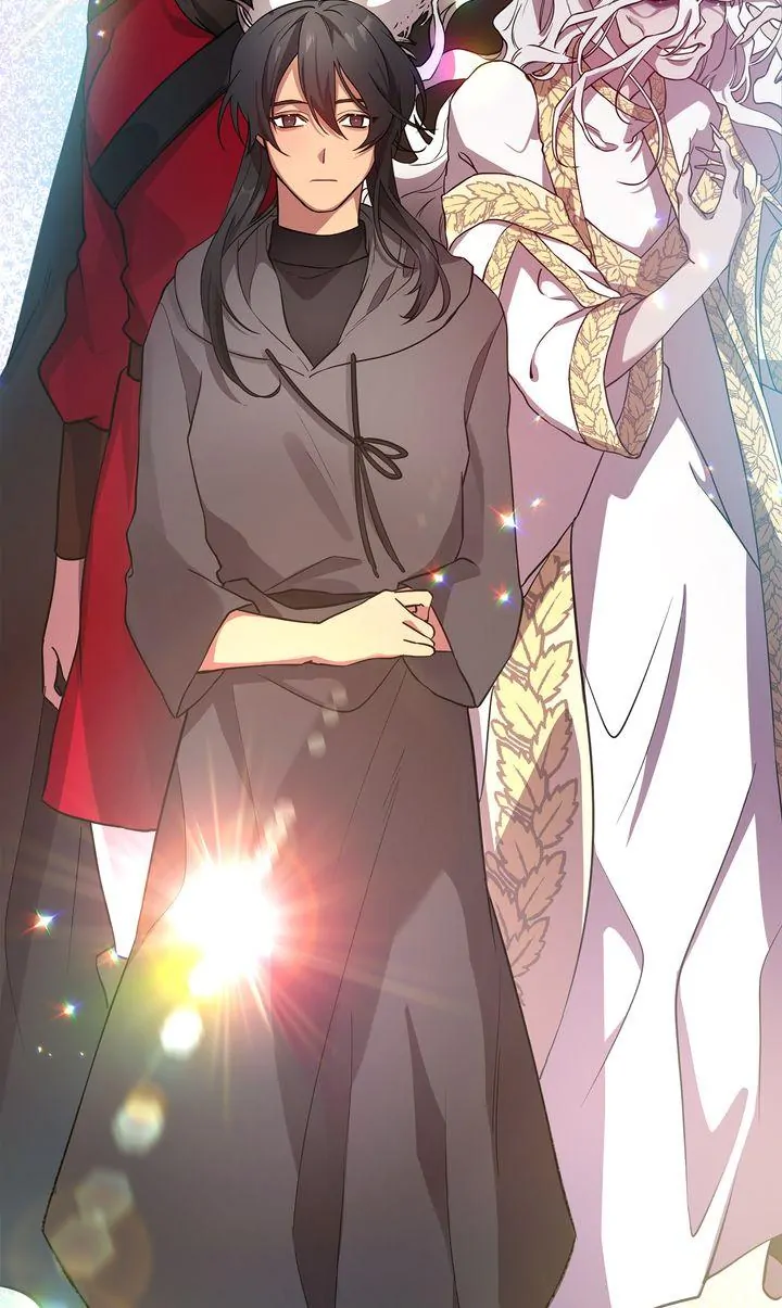 Choose Your Heroes Carefully [Official] - Chapter 22 manhwa