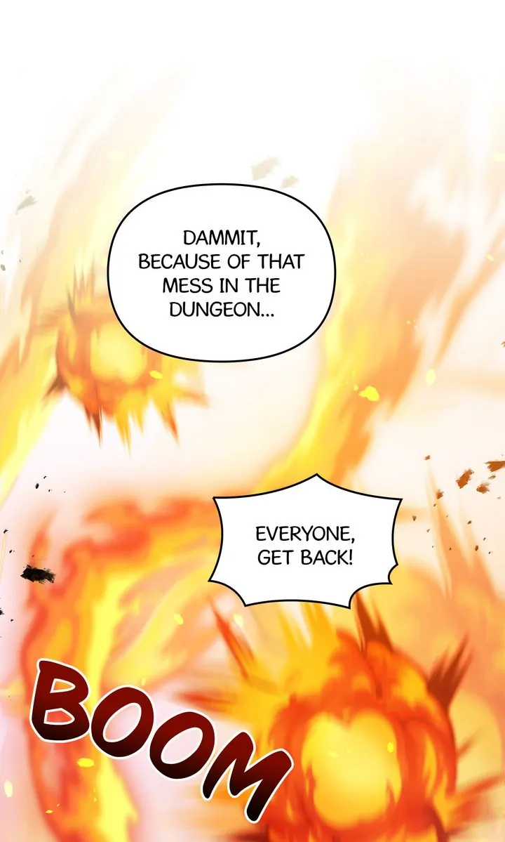 Choose Your Heroes Carefully [Official] - Chapter 23 manhwa