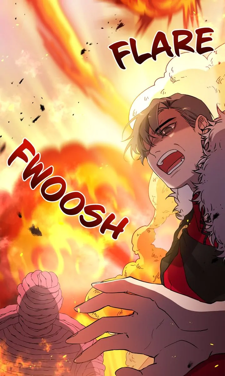 Choose Your Heroes Carefully [Official] - Chapter 23 manhwa