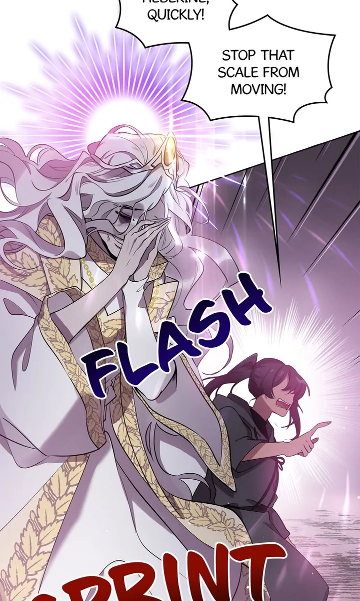 Choose Your Heroes Carefully [Official] - Chapter 23 manhwa