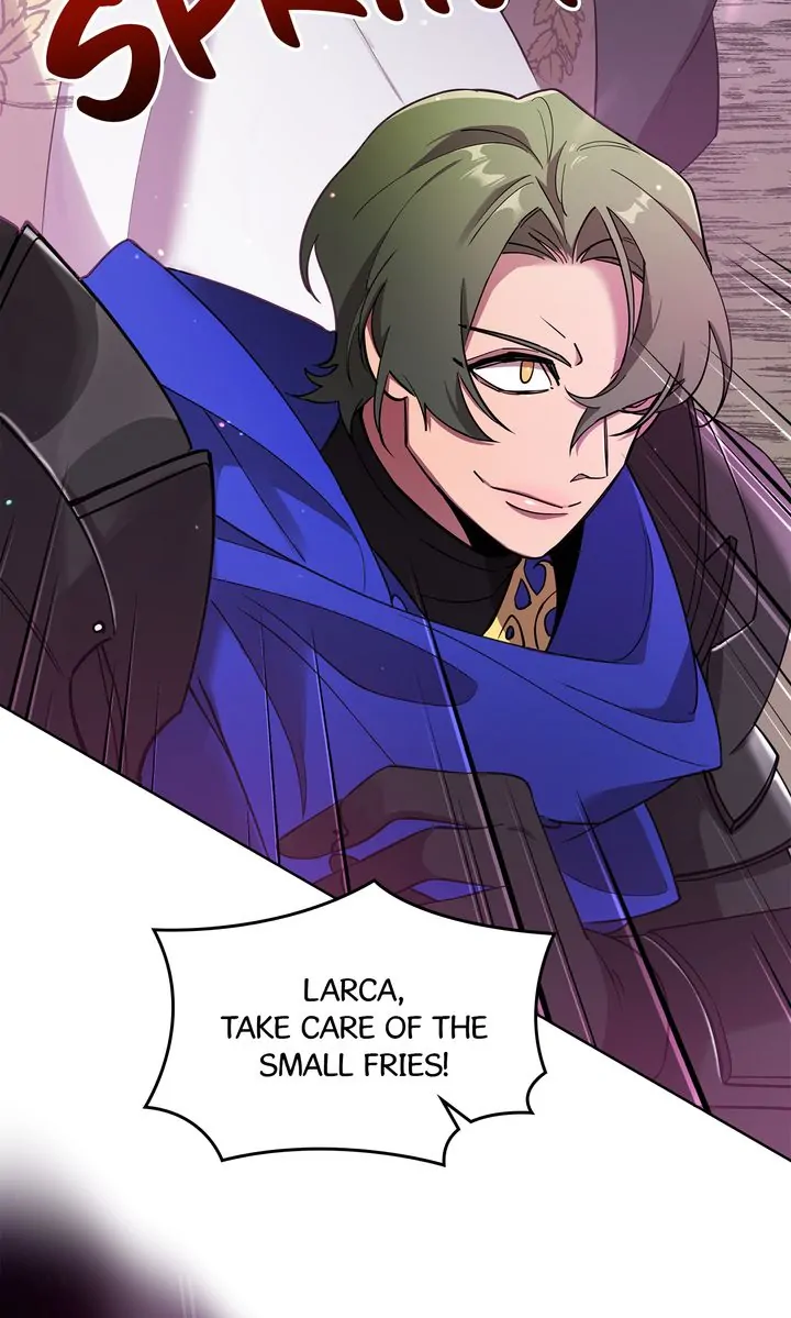 Choose Your Heroes Carefully [Official] - Chapter 23 manhwa