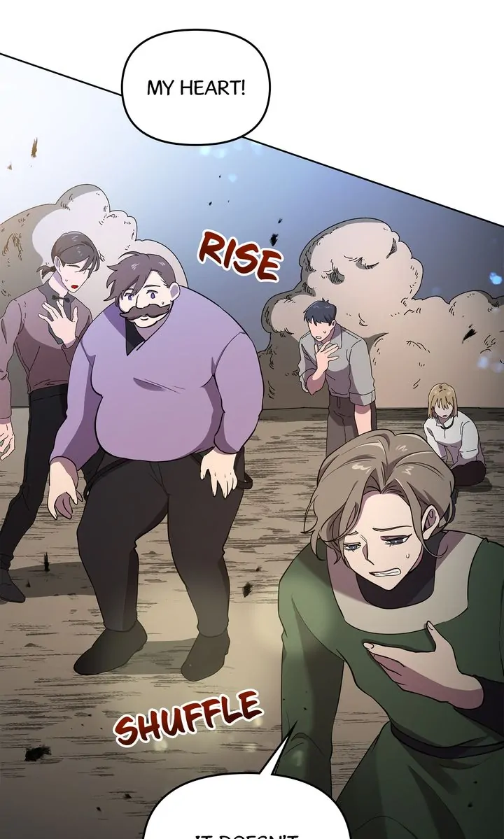 Choose Your Heroes Carefully [Official] - Chapter 23 manhwa