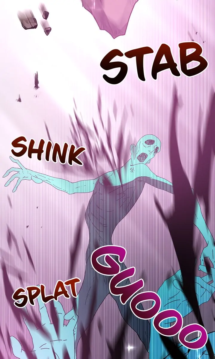 Choose Your Heroes Carefully [Official] - Chapter 23 manhwa