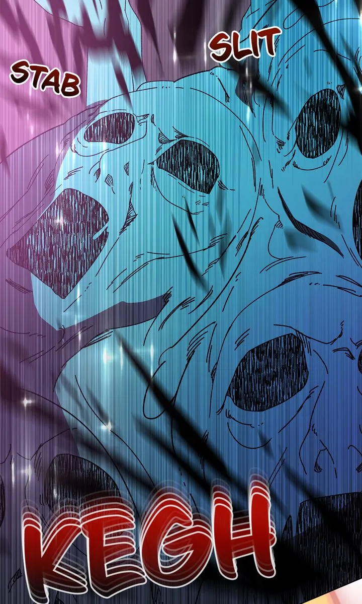 Choose Your Heroes Carefully [Official] - Chapter 23 manhwa