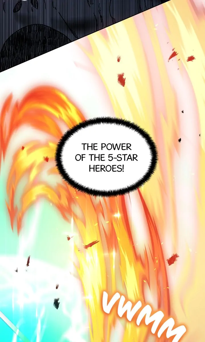 Choose Your Heroes Carefully [Official] - Chapter 23 manhwa