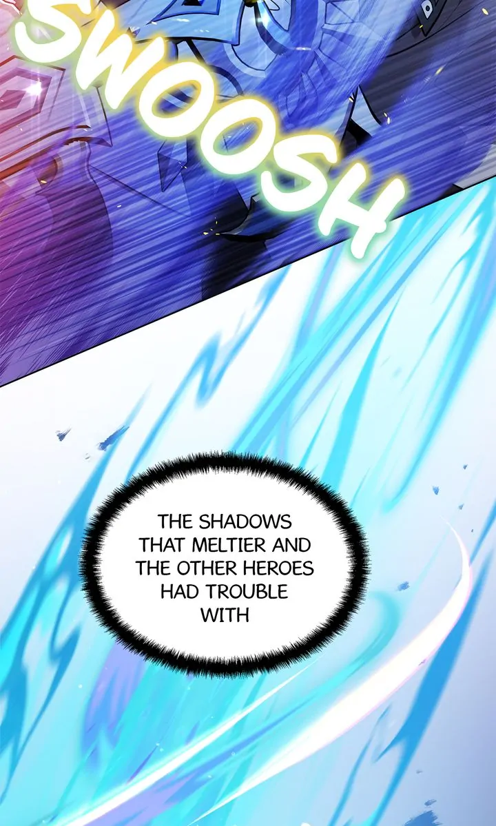 Choose Your Heroes Carefully [Official] - Chapter 23 manhwa