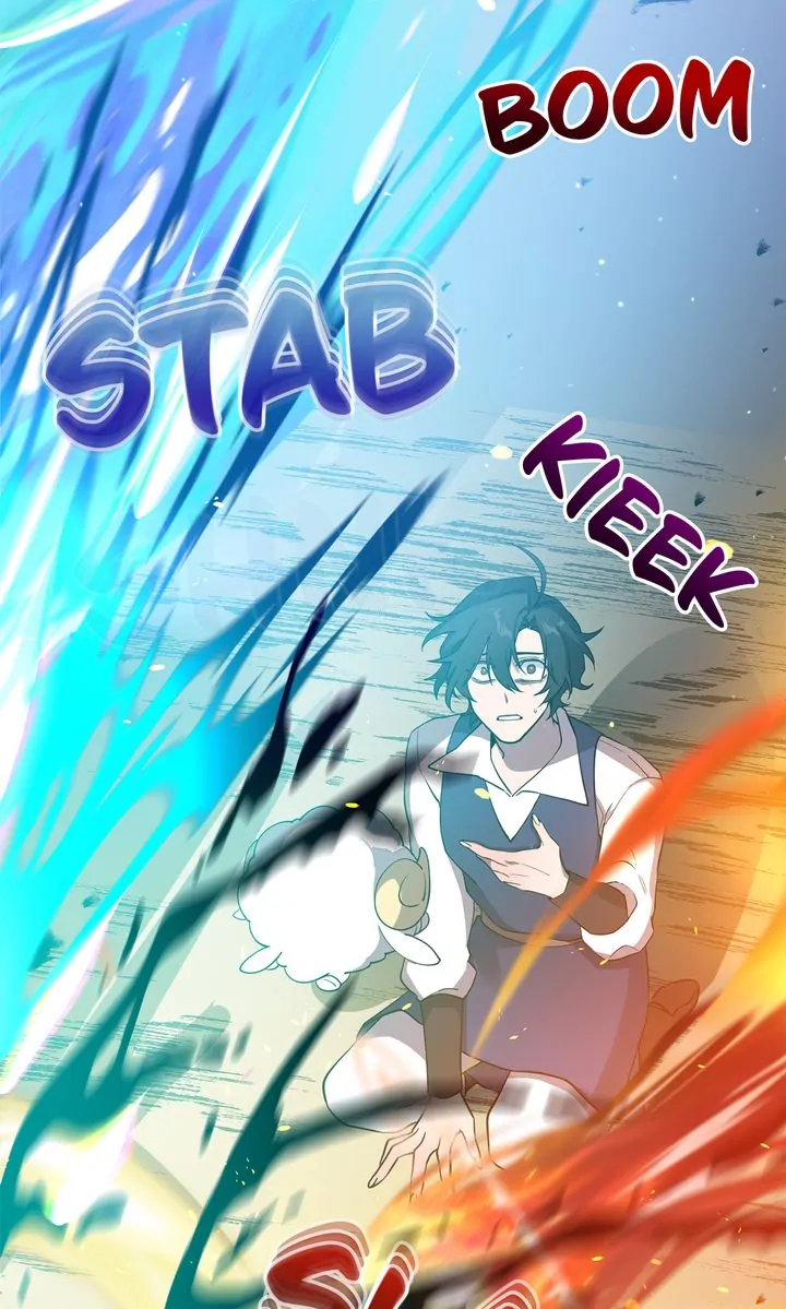 Choose Your Heroes Carefully [Official] - Chapter 23 manhwa