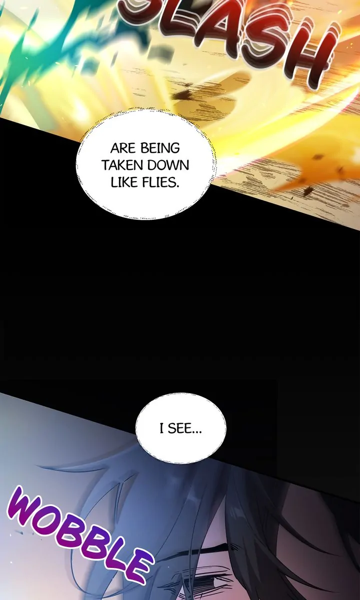 Choose Your Heroes Carefully [Official] - Chapter 23 manhwa