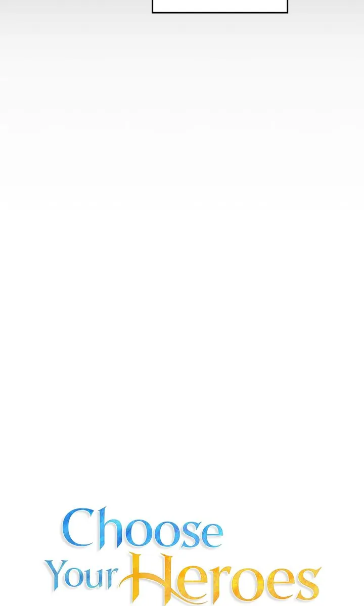 Choose Your Heroes Carefully [Official] - Chapter 23 manhwa