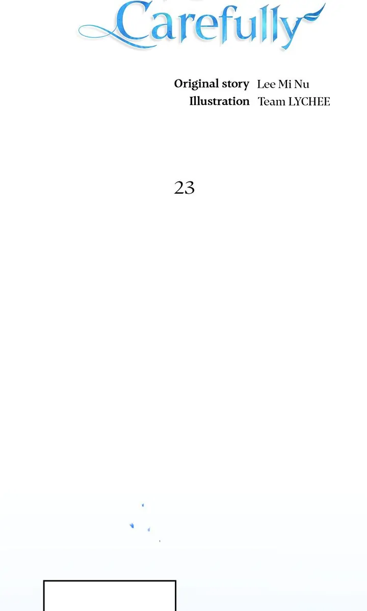 Choose Your Heroes Carefully [Official] - Chapter 23 manhwa