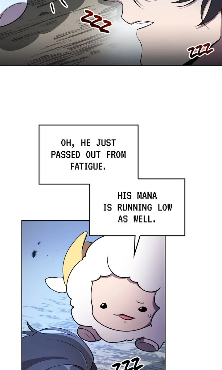 Choose Your Heroes Carefully [Official] - Chapter 23 manhwa