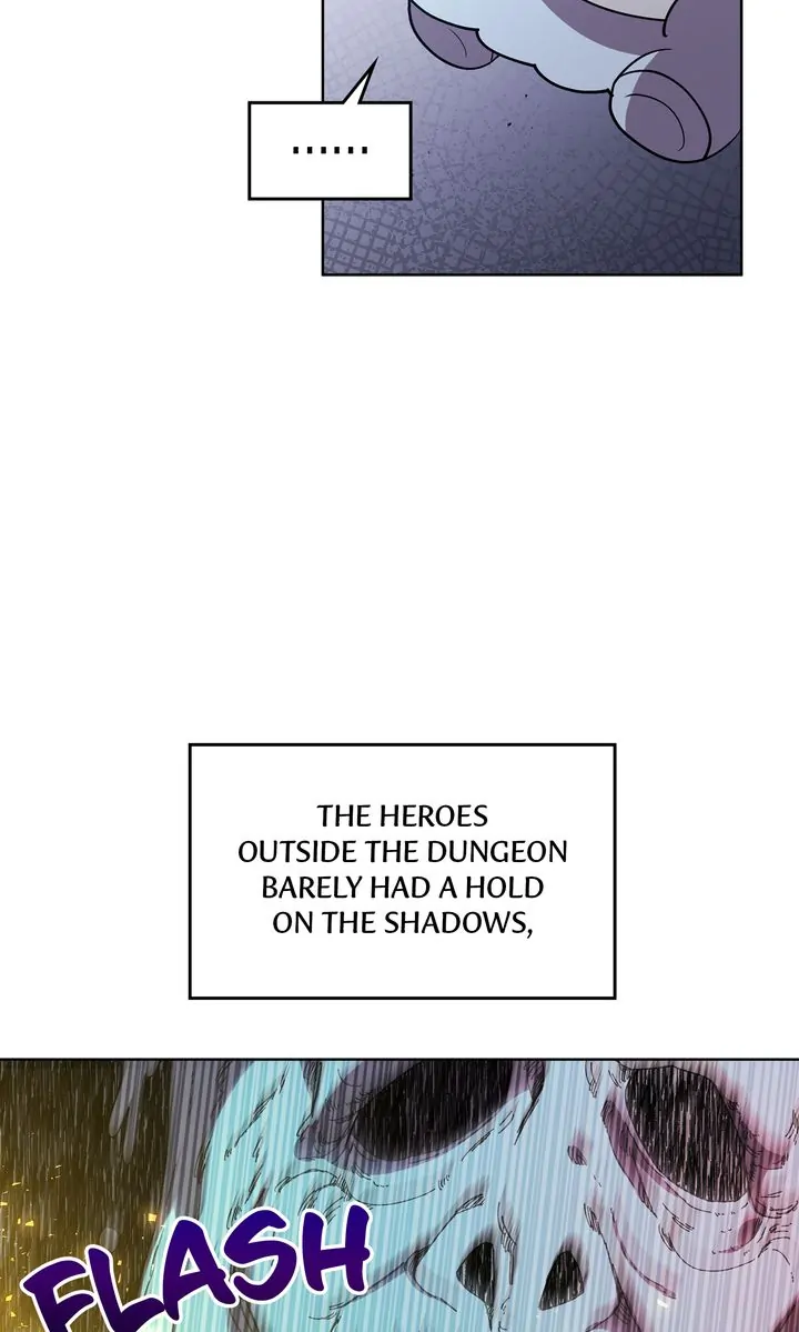 Choose Your Heroes Carefully [Official] - Chapter 23 manhwa