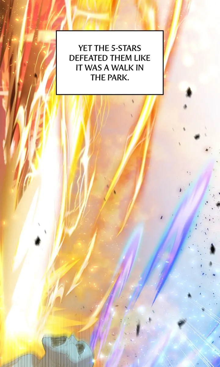 Choose Your Heroes Carefully [Official] - Chapter 23 manhwa