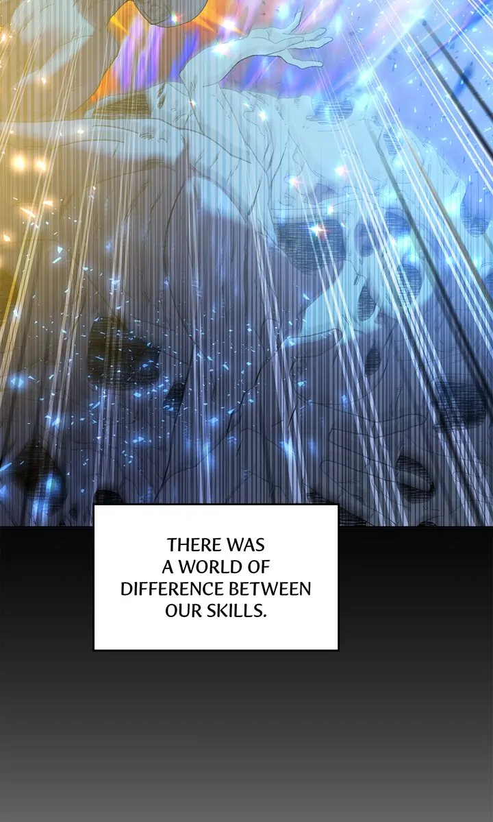 Choose Your Heroes Carefully [Official] - Chapter 23 manhwa