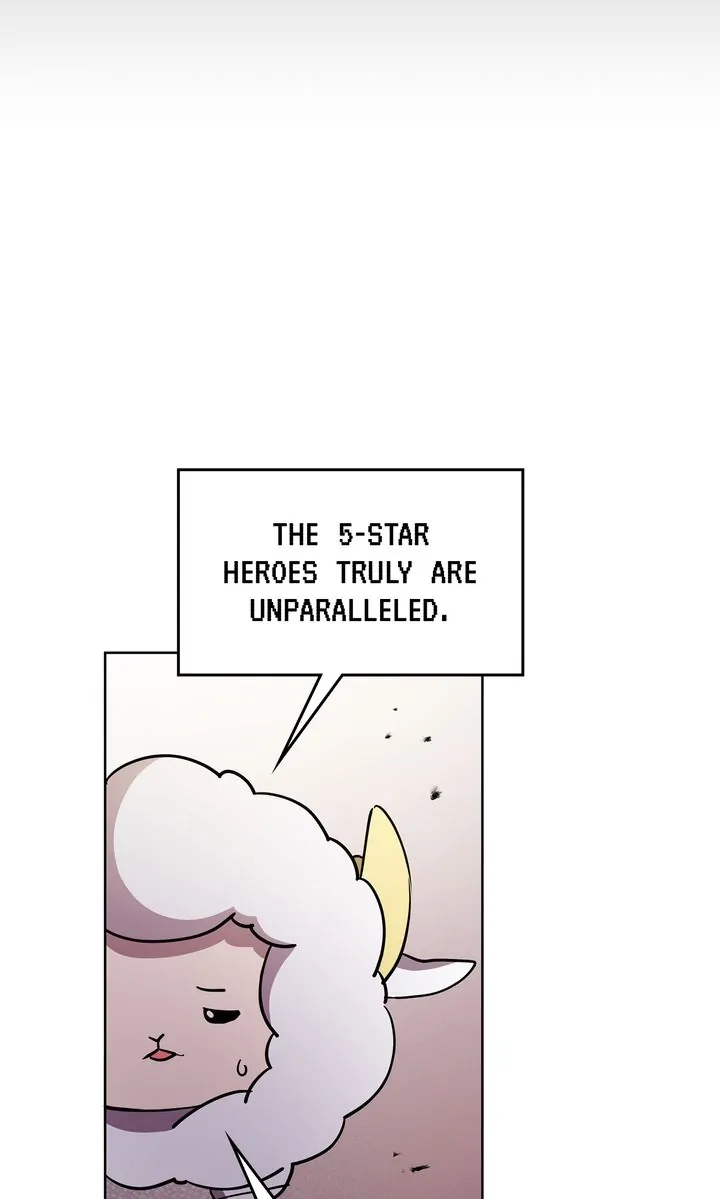 Choose Your Heroes Carefully [Official] - Chapter 23 manhwa