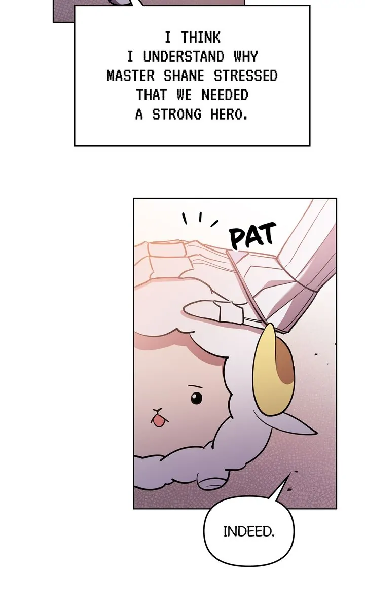 Choose Your Heroes Carefully [Official] - Chapter 23 manhwa