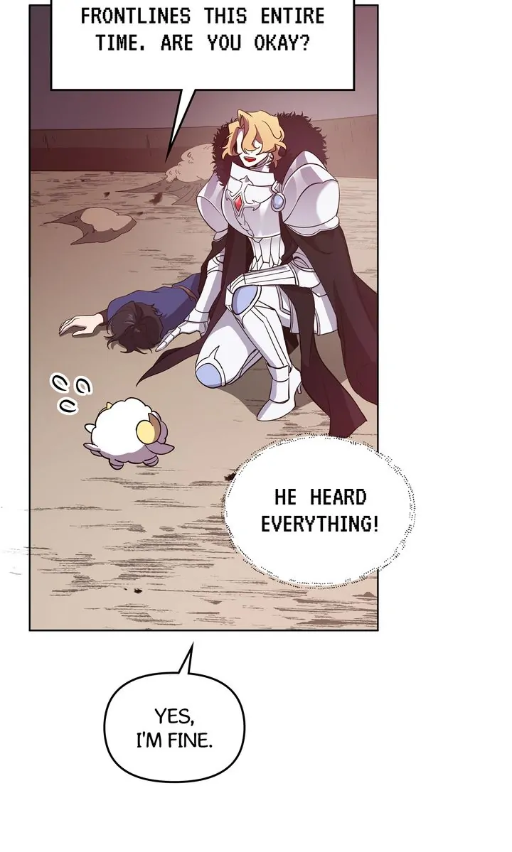 Choose Your Heroes Carefully [Official] - Chapter 23 manhwa