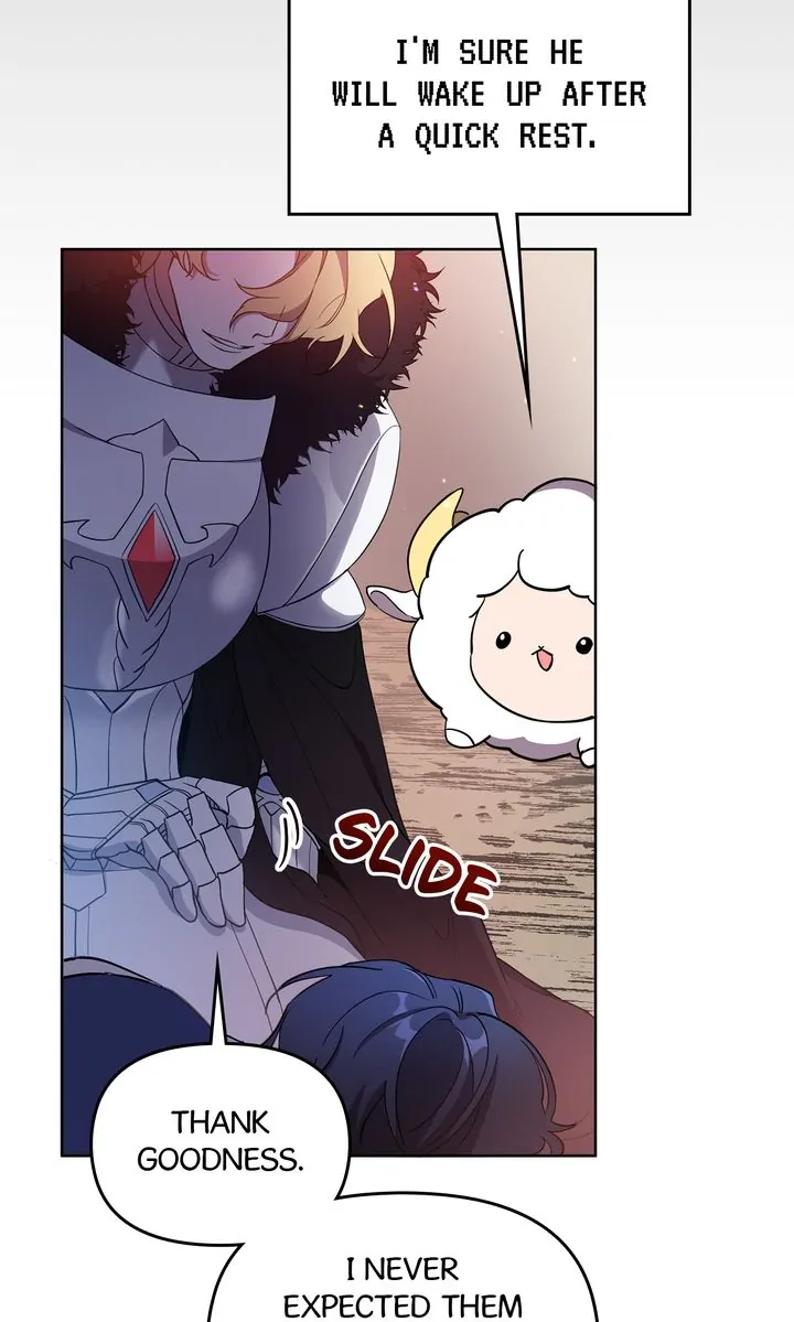 Choose Your Heroes Carefully [Official] - Chapter 23 manhwa