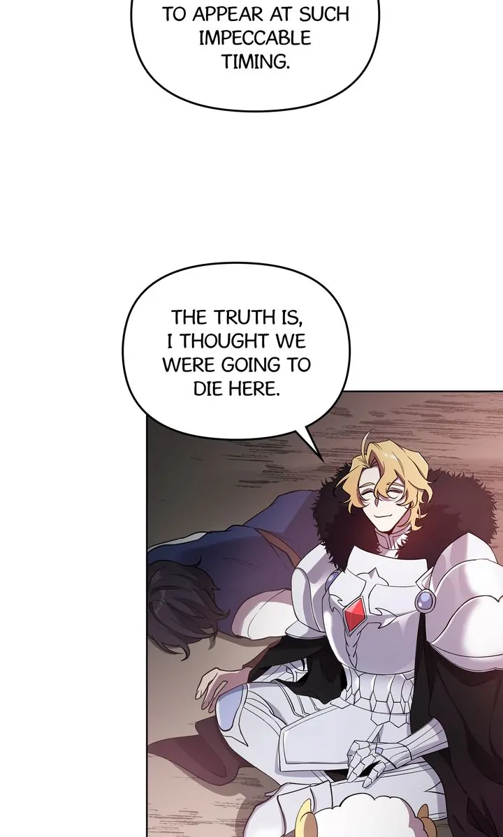 Choose Your Heroes Carefully [Official] - Chapter 23 manhwa