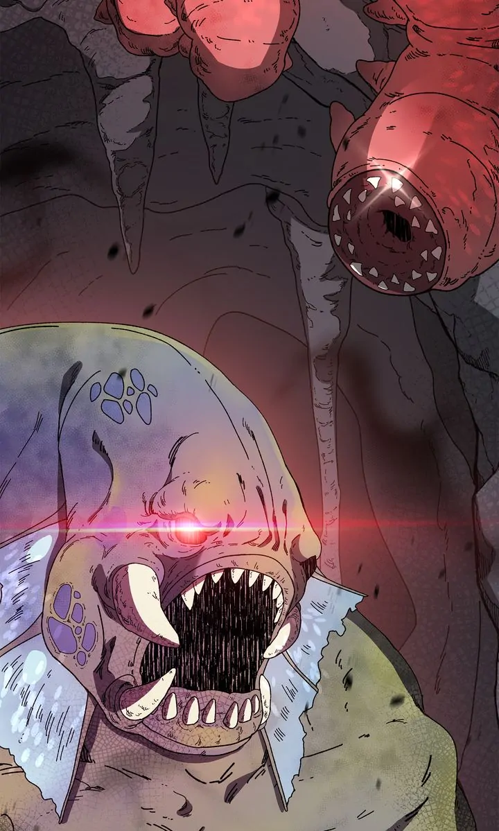 Choose Your Heroes Carefully [Official] - Chapter 23 manhwa