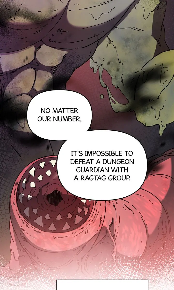 Choose Your Heroes Carefully [Official] - Chapter 23 manhwa