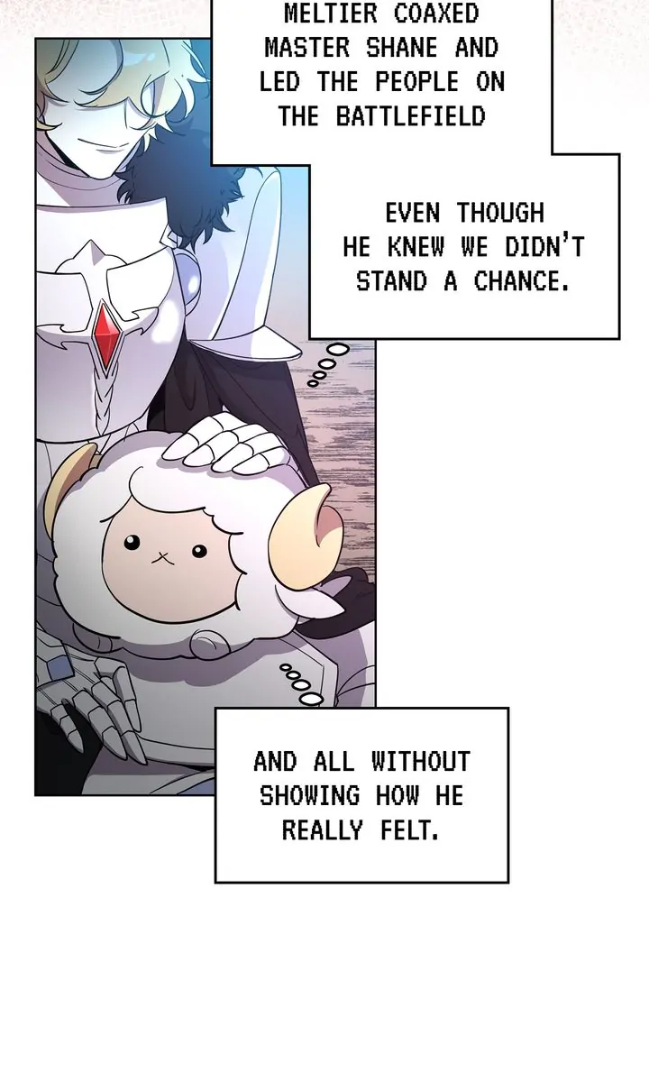 Choose Your Heroes Carefully [Official] - Chapter 23 manhwa