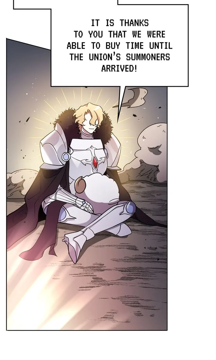 Choose Your Heroes Carefully [Official] - Chapter 23 manhwa