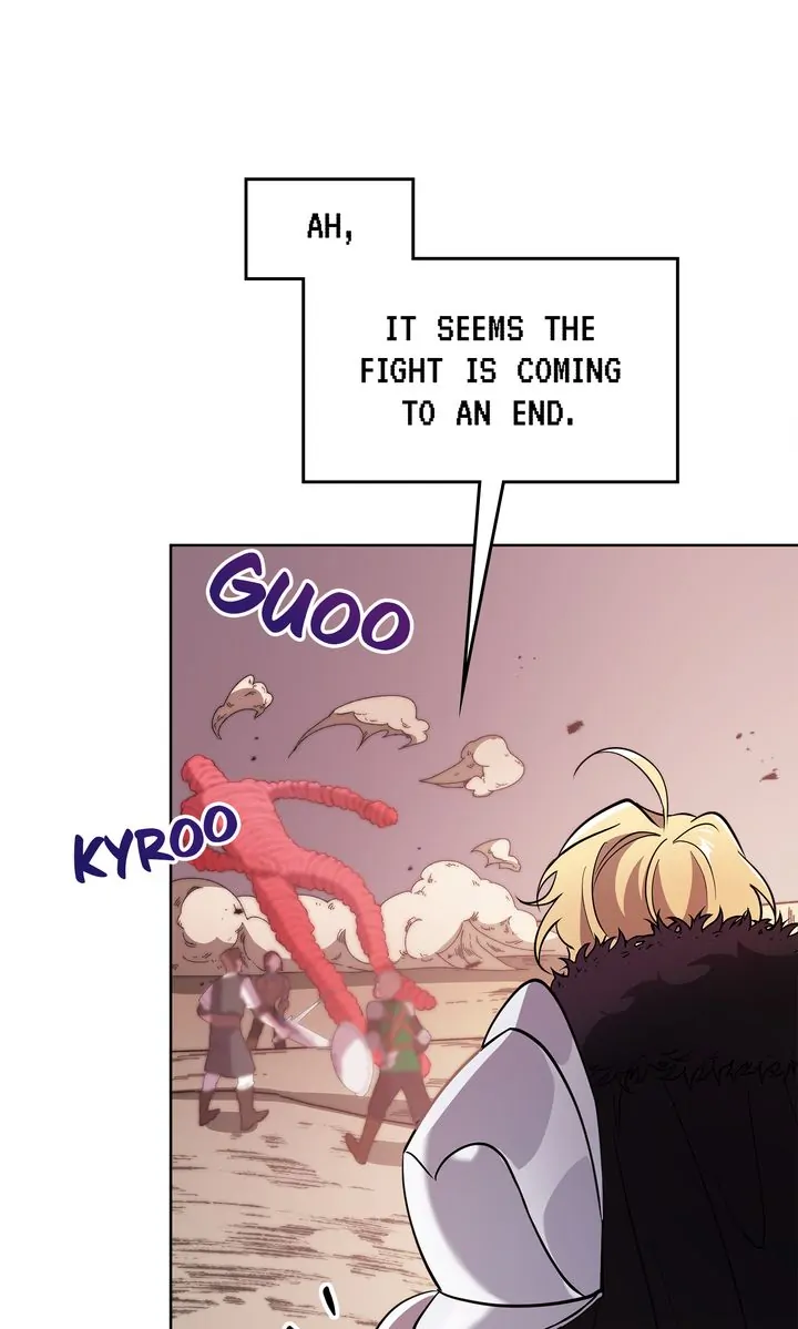 Choose Your Heroes Carefully [Official] - Chapter 23 manhwa