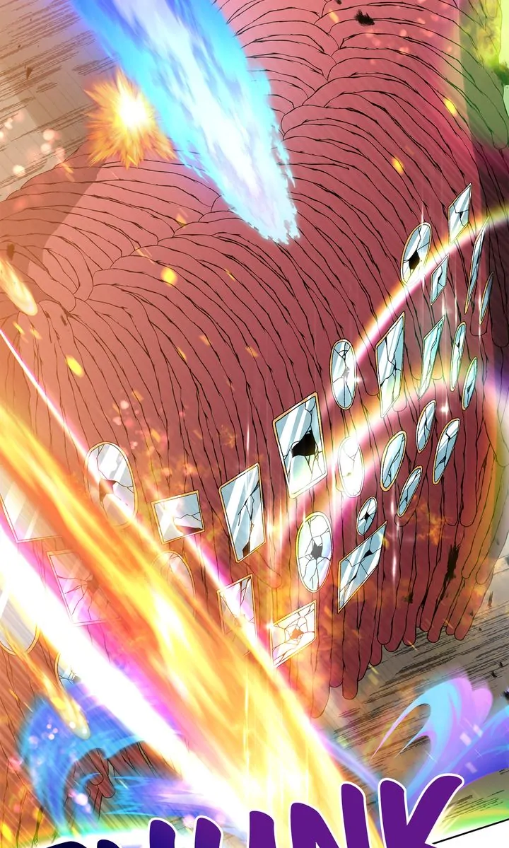 Choose Your Heroes Carefully [Official] - Chapter 23 manhwa