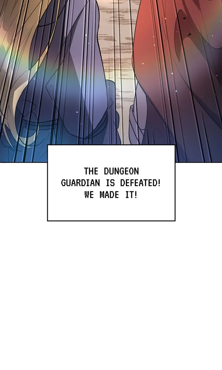 Choose Your Heroes Carefully [Official] - Chapter 23 manhwa
