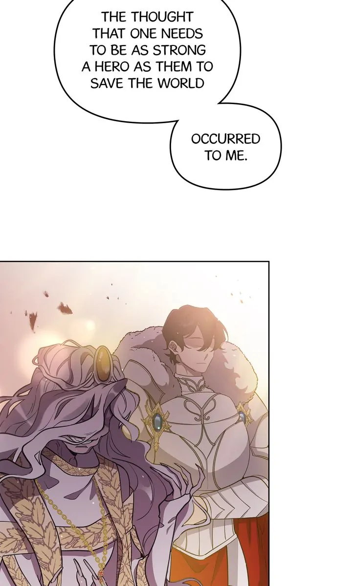 Choose Your Heroes Carefully [Official] - Chapter 23 manhwa