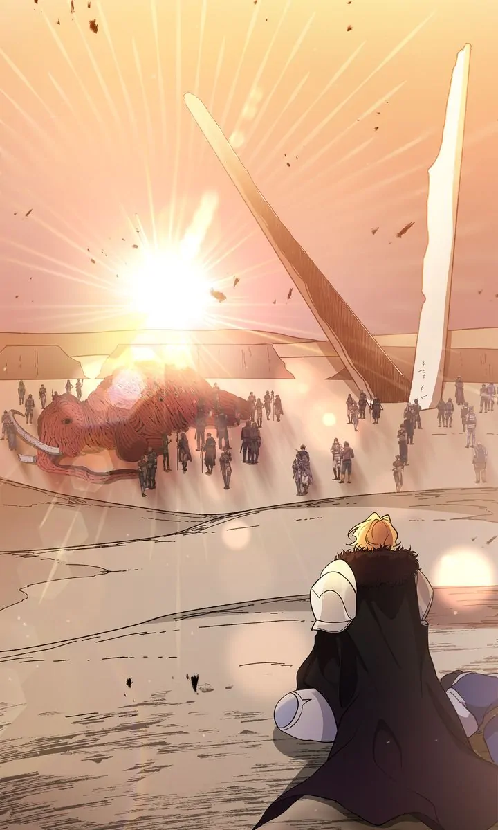 Choose Your Heroes Carefully [Official] - Chapter 23 manhwa