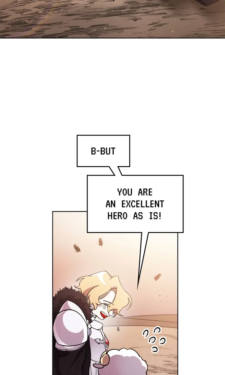 Choose Your Heroes Carefully [Official] - Chapter 23 manhwa