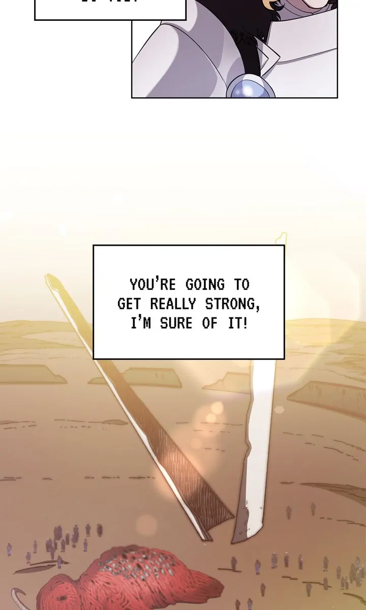 Choose Your Heroes Carefully [Official] - Chapter 23 manhwa